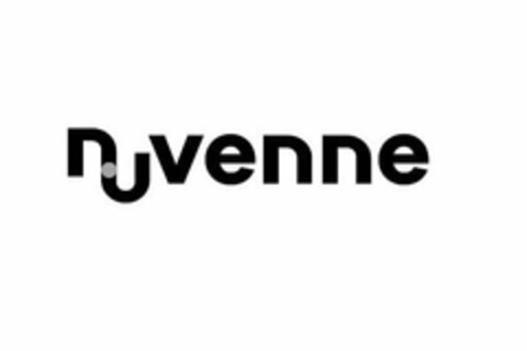 NUVENNE Logo (USPTO, 04.06.2019)