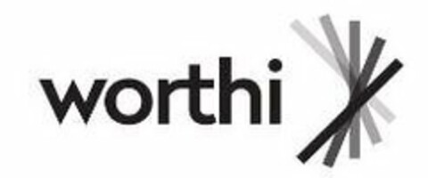 WORTHI Logo (USPTO, 05.06.2019)