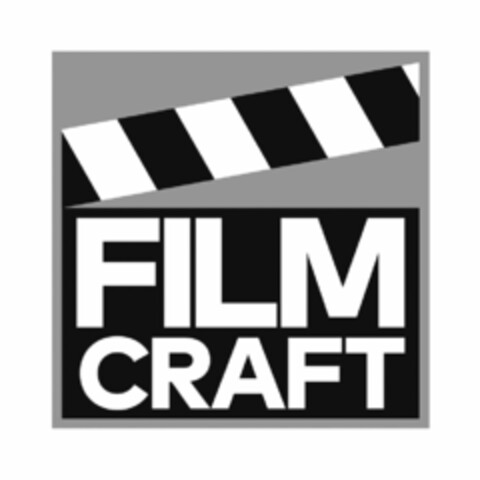 FILM CRAFT Logo (USPTO, 12.06.2019)