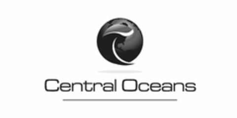 CENTRAL OCEANS Logo (USPTO, 24.07.2019)