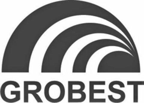 GROBEST Logo (USPTO, 14.08.2019)