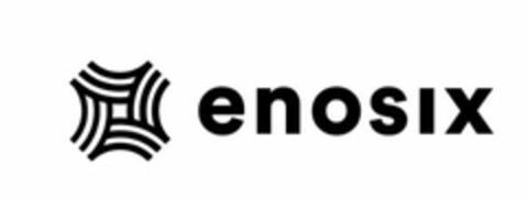 ENOSIX Logo (USPTO, 08/27/2019)