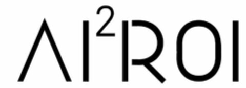 AI2ROI Logo (USPTO, 09/17/2019)