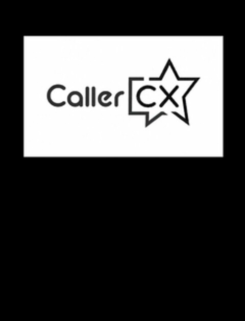 CALLERCX Logo (USPTO, 24.09.2019)