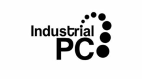 INDUSTRIAL PC Logo (USPTO, 10.10.2019)