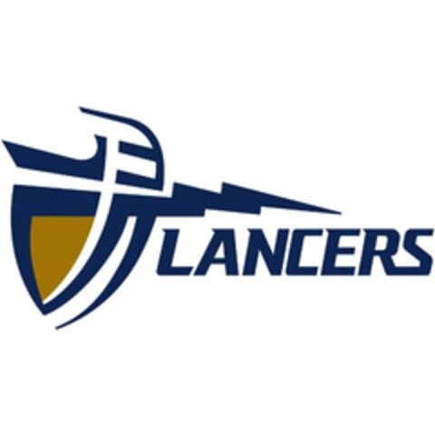 LANCERS Logo (USPTO, 17.10.2019)