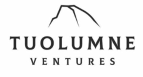 TUOLUMNE VENTURES Logo (USPTO, 05.11.2019)