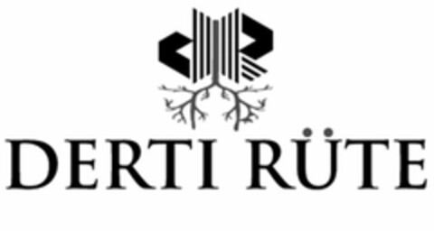 DERTI RÜTE Logo (USPTO, 05.11.2019)