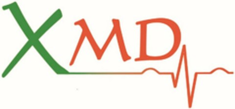 XMD Logo (USPTO, 20.11.2019)