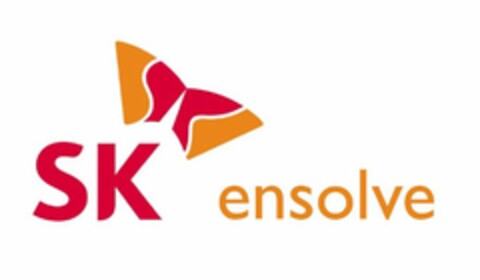 SK ENSOLVE Logo (USPTO, 01/23/2020)