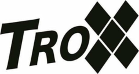 TROX Logo (USPTO, 23.01.2020)
