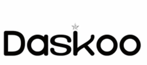 DASKOO Logo (USPTO, 27.03.2020)