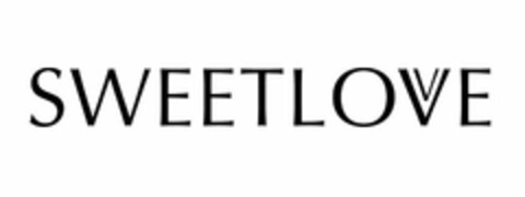 SWEETLOVE Logo (USPTO, 03.04.2020)