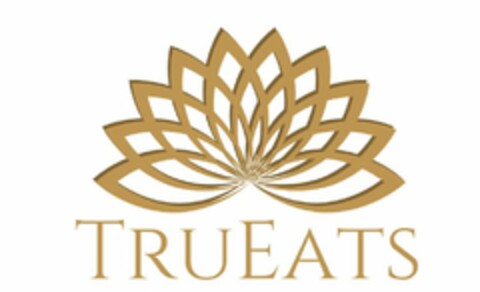 TRUEATS Logo (USPTO, 05/11/2020)