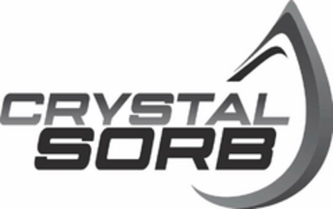 CRYSTAL SORB Logo (USPTO, 05/14/2020)