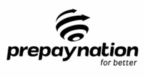 PREPAY NATION FOR BETTER Logo (USPTO, 02.06.2020)