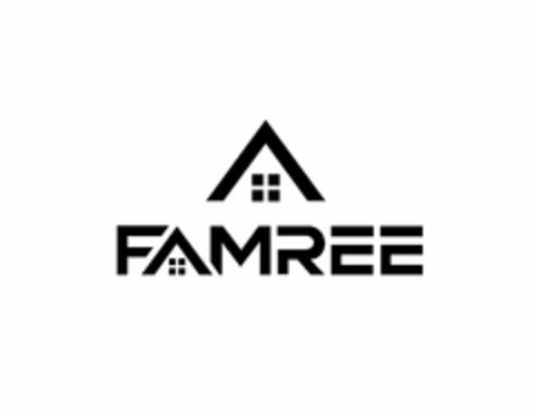 A FAMREE Logo (USPTO, 11.06.2020)