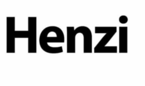 HENZI Logo (USPTO, 23.06.2020)