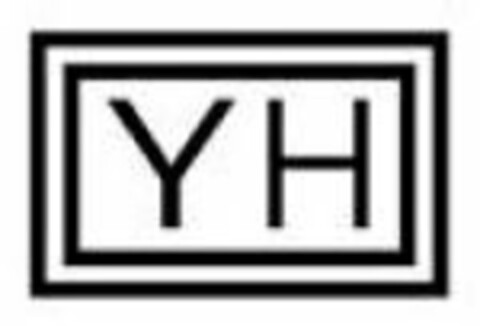 YH Logo (USPTO, 13.07.2020)