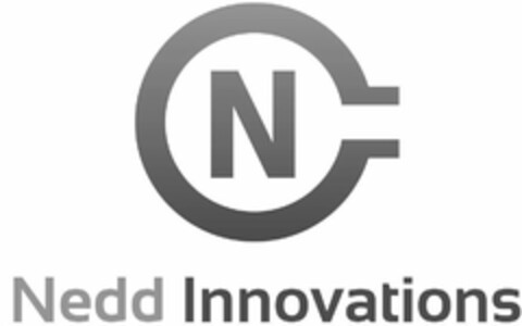 N NEDD INNOVATIONS Logo (USPTO, 20.07.2020)