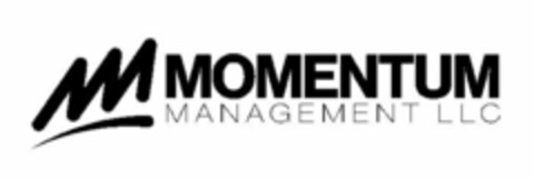 MM MOMENTUM MANAGEMENT LLC Logo (USPTO, 07/28/2020)