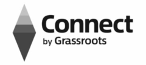 CONNECT BY GRASSROOTS Logo (USPTO, 06.08.2020)