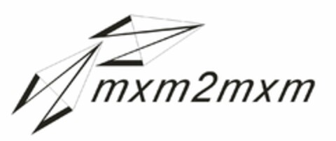 MXM2MXM Logo (USPTO, 12.08.2020)