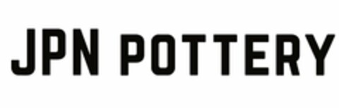 JPN POTTERY Logo (USPTO, 21.08.2020)