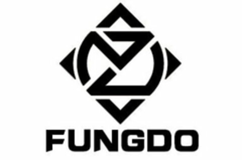 FUNGDO Logo (USPTO, 07.09.2020)