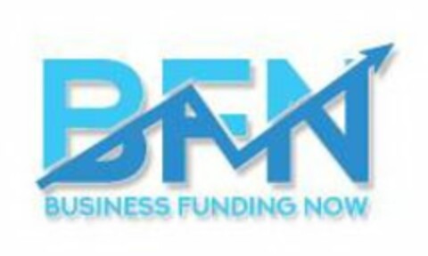 BFN BUSINESS FUNDING NOW Logo (USPTO, 15.09.2020)
