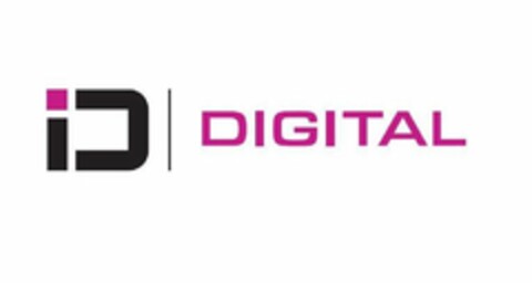 ID DIGITAL Logo (USPTO, 09/16/2020)