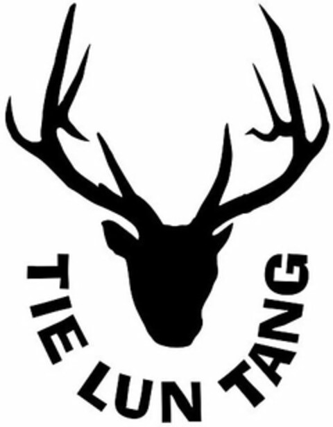 TIE LUN TANG Logo (USPTO, 19.02.2009)