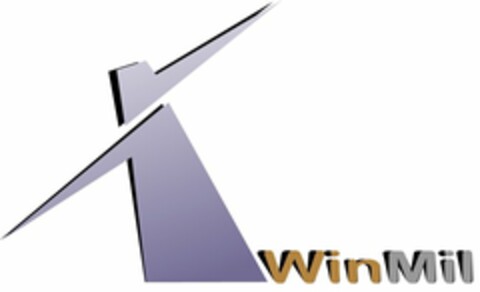 WINMIL Logo (USPTO, 07.05.2009)