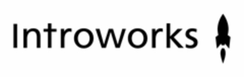 INTROWORKS Logo (USPTO, 07.05.2009)