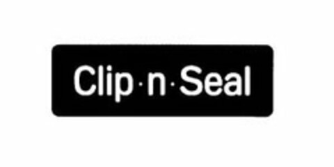 CLIP - N - SEAL Logo (USPTO, 18.05.2009)