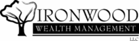 IRONWOOD WEALTH MANAGEMENT LLC Logo (USPTO, 07/13/2009)