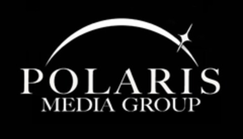 POLARIS MEDIA GROUP Logo (USPTO, 28.08.2009)