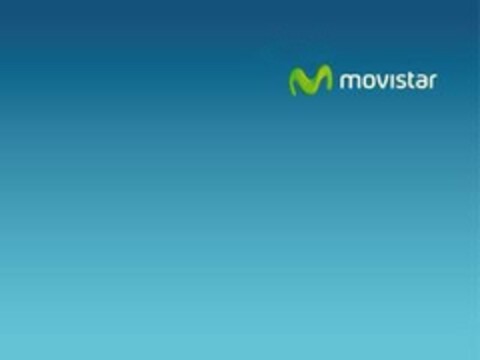 M MOVISTAR Logo (USPTO, 11/18/2009)