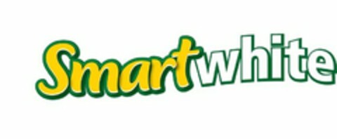 SMARTWHITE Logo (USPTO, 07.12.2009)