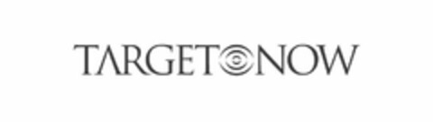 TARGET NOW Logo (USPTO, 12/16/2009)