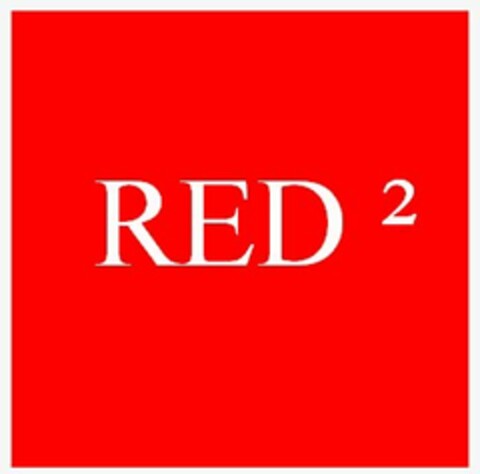 RED 2 Logo (USPTO, 21.12.2009)