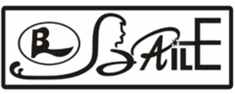 BAILE Logo (USPTO, 26.01.2010)