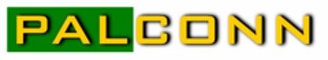 PALCONN Logo (USPTO, 02/05/2010)