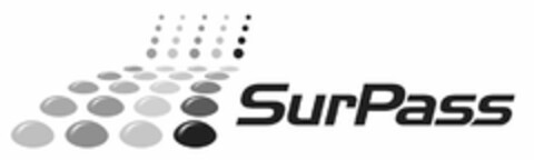SURPASS Logo (USPTO, 06.04.2010)