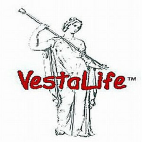 VESTALIFE Logo (USPTO, 08.04.2010)