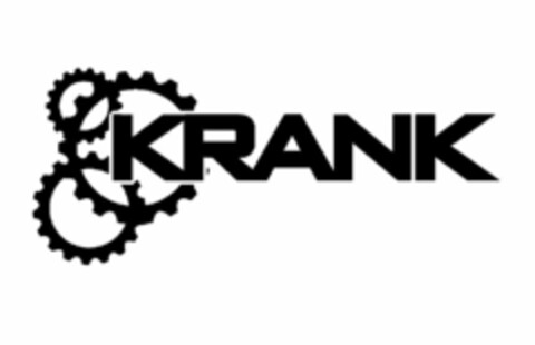 KRANK SYSTEMS Logo (USPTO, 04/08/2010)