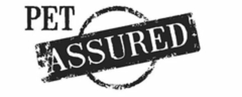 PET ASSURED Logo (USPTO, 30.04.2010)