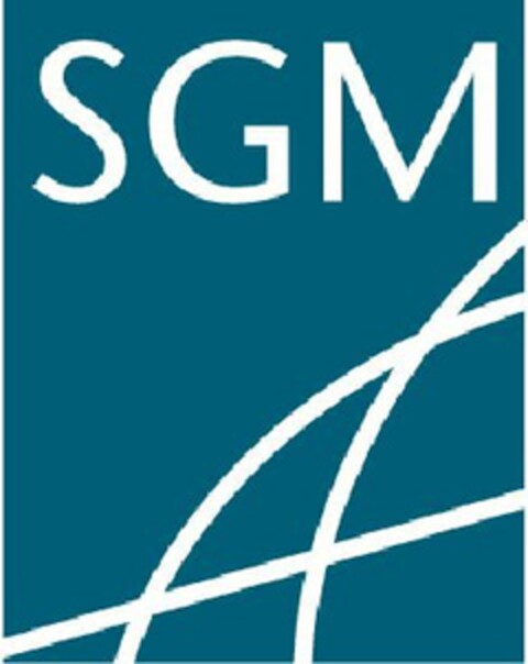 SGM Logo (USPTO, 04.05.2010)