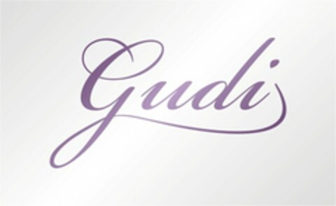 GUDI Logo (USPTO, 14.05.2010)