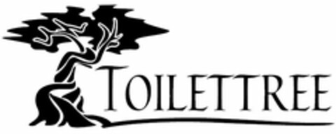 TOILETTREE Logo (USPTO, 03.09.2010)